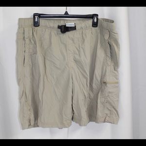 Columbia Fishing shorts
